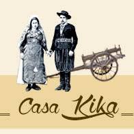 Horario de apertura Casa Kika, Luyego
