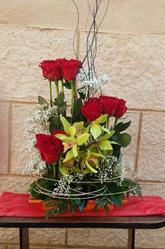 Horario de apertura Flores Teo, Benavente