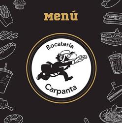 Horario de apertura Carpanta, Benavente