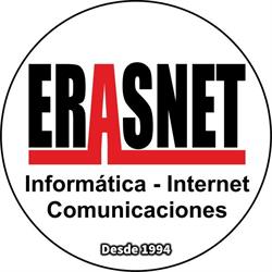 Horario de apertura Erasnet Sl, Manzanares