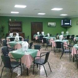 Horario de apertura estacion de autobuses, Fuente de Cantos