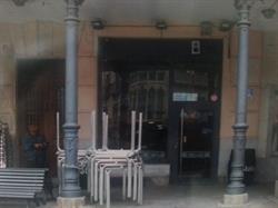 Horario de apertura Bar la Terraza, Alba de Tormes