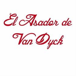 Horario de apertura El Asador de Van Dyck, Salamanca