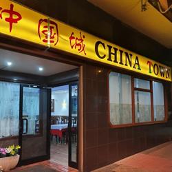 Horario de apertura Restaurante China Town, Segovia