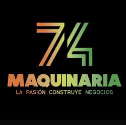 Horario de apertura Alquiler y Venta de Maquinaria 74 S.L., León