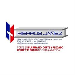 Horario de apertura Hierros Jáñez, Veguellina de Órbigo