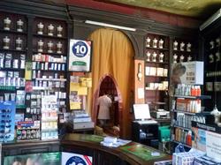 Horario de apertura Farmacia Delgado Lapazaran, Vitigudino