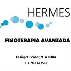 Horario de apertura Hermes C.B., La Roda