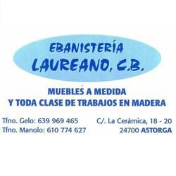 Horario de apertura Ebanistería Laureano C.B., Astorga