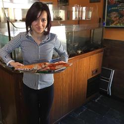 Horario de apertura Restaurante Mi casa, Valladolid