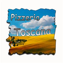 Horario de apertura Toscana, Valladolid