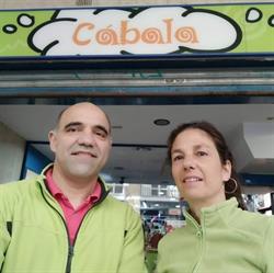 Horario de apertura Juguetes Cábala, Palencia