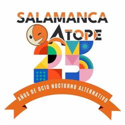 Horario de apertura Asociación Salamanca a Tope, 
