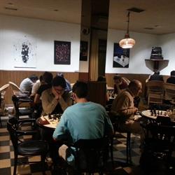 Horario de apertura El Alcaravan Café, Salamanca