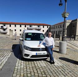 Horario de apertura Taxis Béjar Víctor - Eurotaxi, 