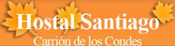 Horario de apertura Hostal A.a. Santiago, Carrión de los Condes
