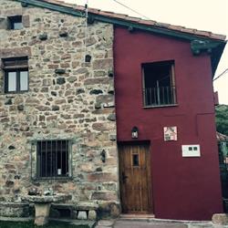 Horario de apertura Casa Villafañe, Brañosera