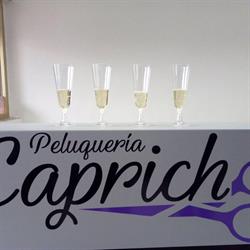 Horario de apertura Capricho, Salamanca