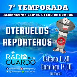 Horario de apertura C.p. El Otero, Guardo