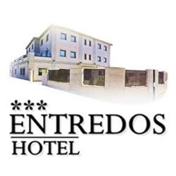 Horario de apertura Hotel Entredós, Guijuelo