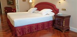Horario de apertura Hotel Alameda Palace, Salamanca