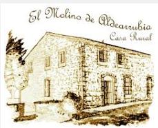 Horario de apertura El molino de Aldearrubia,