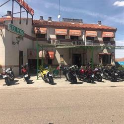 Horario de apertura Hostal Restaurante El Pozo, Calzada de Valdunciel