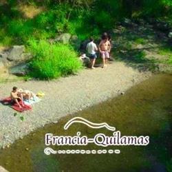 Horario de apertura Francia Quilamas, Santibañez de la Sierra