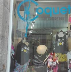 Horario de apertura Coquetas, Béjar