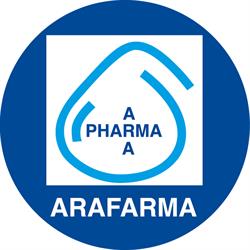 Horario de apertura Arafarma Group SA, Marchamalo