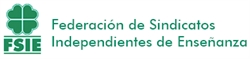 Horario de apertura Fsie - Sindicato Independiente de Enseñanza de Madrid, 