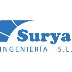 Horario de apertura Surya Ingeniería S.l., Salamanca