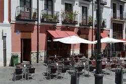 Horario de apertura El Rincon del Val, Valladolid