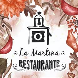 Horario de apertura La Martina, Montemayor de Pililla