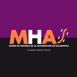 Horario de apertura Museo de Historia de la Automoción de Salamanca, 