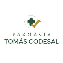 Horario de apertura Farmacia Tomas Codesal, Zamora