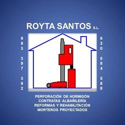 Horario de apertura Royta Santos, Valladolid