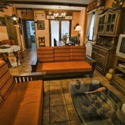 Horario de apertura Casa Rural El Herrero de Pollos, 