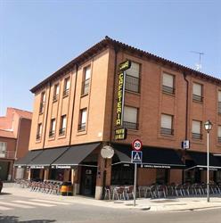 Horario de apertura Hostal Puerta de la Villa, Tordesillas