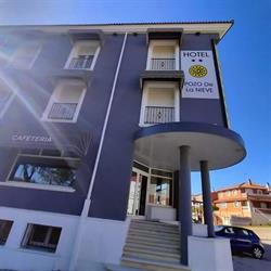 Horario de apertura Pozo de La Nieve Restaurante, Tordesillas