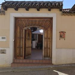 Horario de apertura Casa del Arriero, Tordehumos