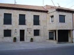 Horario de apertura Casa Rural San Blas, Velilla