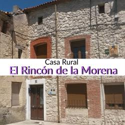 Horario de apertura El Rincon de la Morena, Montemayor de Pililla