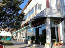 Horario de apertura Hotel Escuela San Cristóbal Valladolid, La Cistérniga