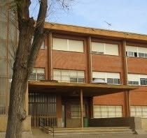 Horario de apertura I.e.s. Campos y Torozos, Medina de Ríoseco