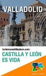 Horario de apertura Oficina de turismo de Valladolid, 