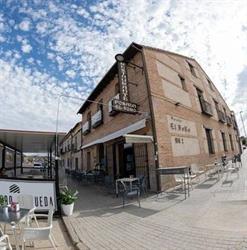 Horario de apertura Posada El Foro, Rueda