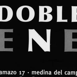 Horario de apertura Doble Ene, Medina del Campo