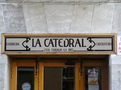 Horario de apertura La Catedral, Valladolid