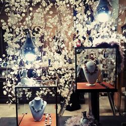 Horario de apertura Joyería-Taller Ádamas (Estrella González Serna), Valladolid